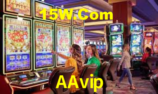 Escolher plataforma para baixar AAvip