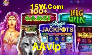 Loterias online na AAvip